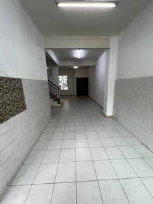 2-storey Terraced House For Sale in Kota Kinabalu,SBH