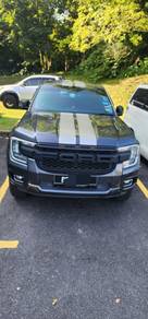 Ford Ranger XLT PLUS in Puchong, SGR