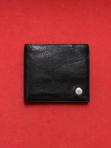 Calvin Klein Leather Wallet