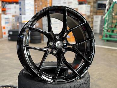 NEW 20 Vogue F26 Rim Alphard Harrier CX5 CX8 CRV