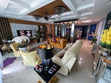Condominium For Sale in Infiniti 3 Residences