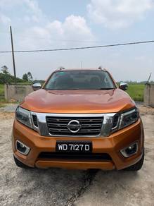 Nissan Navara VL in Kota Bharu, KTN