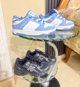 kasut new balance & tomaz heritage