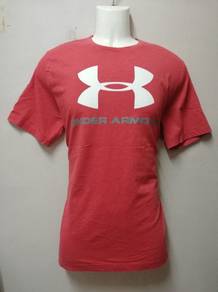 T-Shirt UNDER ARMOUR
