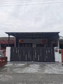 Terraced House For Sale in Klang,SGR