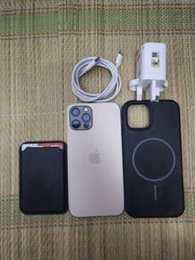 Apple Iphone 12 Pro 256Gb