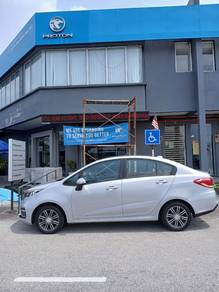 2020 Proton Persona PREMIUM