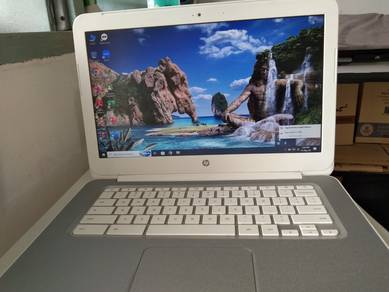 HP 14" Laptop