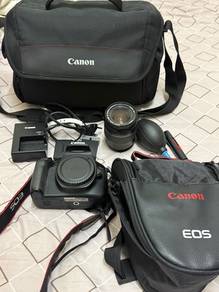Canon Camera 1500d