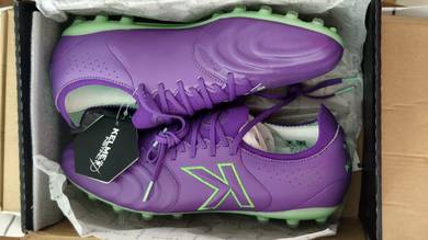 Kelme Trofeo K-Touch MG
UK 7.5 26.5cm kanggaroo