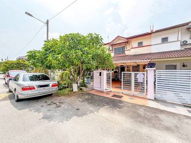 2-storey Terraced House For Sale in Bandar Saujana Putra,SGR