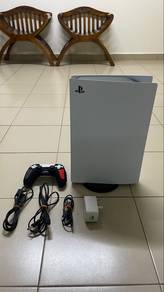 PS5 Digital Secondhand
