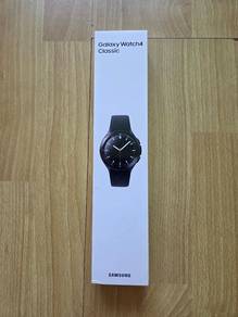 Samsung Galaxy Watch 4 classic 