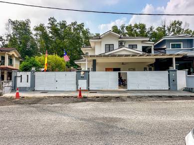 Semi-Detached House For Sale in Semenyih,SGR