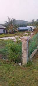 Residential Land in Simpang Renggam, JHR
