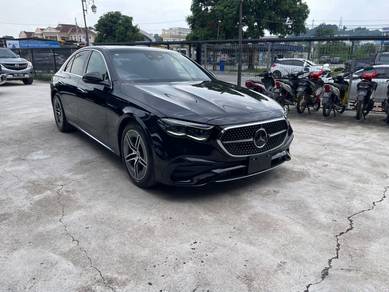 Mercedes Benz E63 AMG 63 S 4MATIC+ in Kajang, SGR
