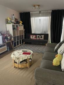 Apartment For Sale in Pandan Jaya Apartment