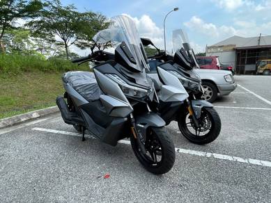 Voge SR3