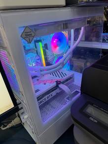 Customised  CPU 