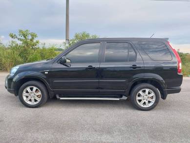 Honda CR-V i-VTEC in Alor Setar, KDH