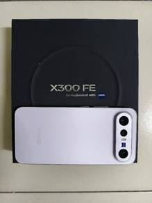 vivo X300 fe 256 gb