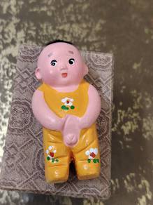 baby clay