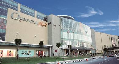 Retail space For Sale in Bayan Baru,PNG