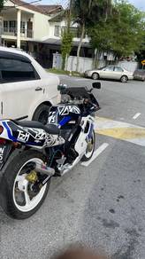 Yamaha TZM 150