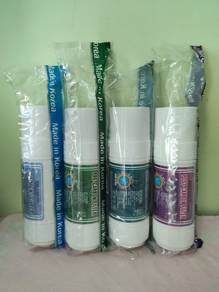 CNG Water 6" Korea Filter for Water Dispenser Air