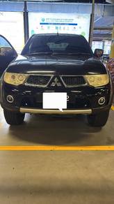 Mitsubishi Pajero SPORT GL in Bandar Menjalara, KUL