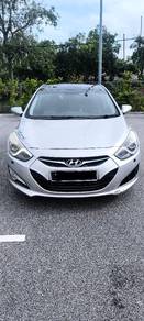 Hyundai i40 GDI PLUS in Batu Pahat, JHR