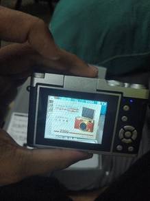 Digital Camera 48 Megapixel HD