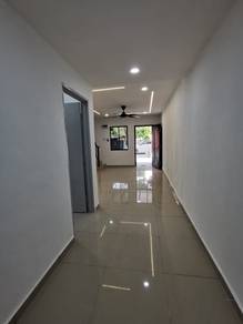 2-storey Terraced House For Sale in Pasir Gudang,JHR