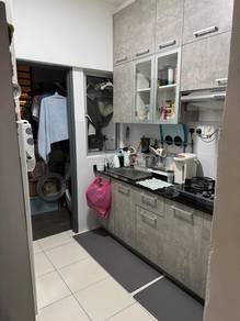Apartment For Sale in Residensi Pandanmas 1