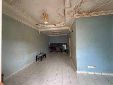 1-storey Terraced House For Sale in Seremban,NSN