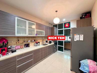 3-storey Terraced House For Sale in Bayan Lepas,PNG
