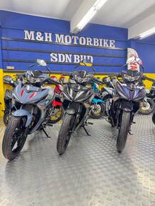 Yamaha Y15ZR
