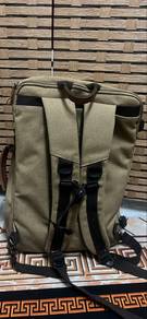 Bag galas