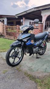 Yamaha Lagenda 110Z