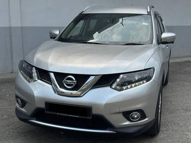Nissan X-Trail FWD in Bandar Bukit Tinggi, SGR