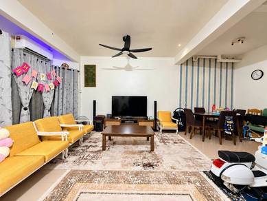 2-storey Terraced House For Sale in Klang,SGR