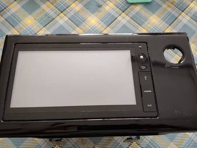 HEAD UNIT original Honda BRV