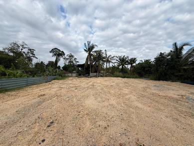 Agricultural Land in Skudai, JHR