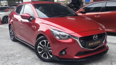 Mazda 2 in Cheras, SGR