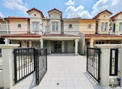 2-storey Terraced House For Sale in Puchong,SGR