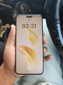 Honor Magic 6 Pro under warranty 512gb