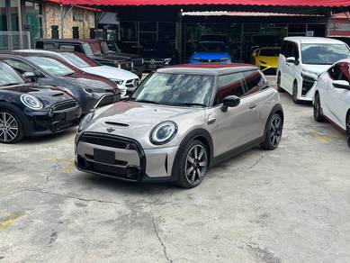 Mini Cooper S S 3DOOR in Alor Setar, KDH
