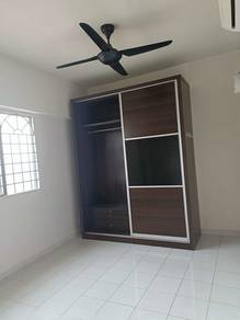 Apartment For Sale in Plaza Indah