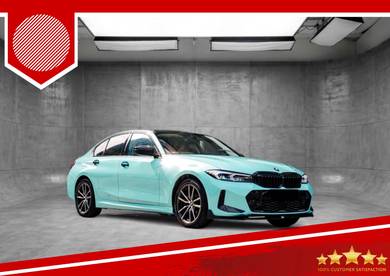 BMW 320i 20i SPORT in Others, KUL