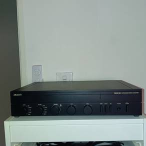 Arcam Delta 90.2 Integrated Amplifier